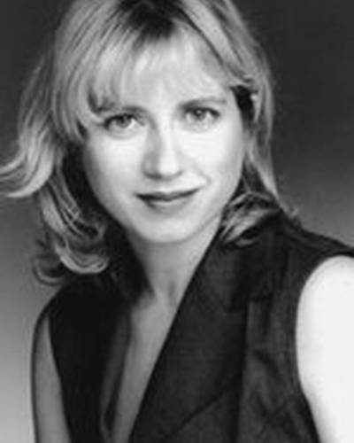 Шарлотт Вери фото