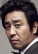 Рю Сын Рён фото