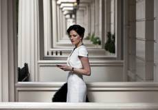 Вернется ли Ирен Адлер в сериале «Шерлок»?