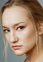 Полина Сидихина фото