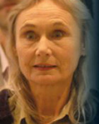 Анджела Плезенс фото