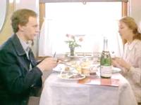 Кадр Женатый холостяк