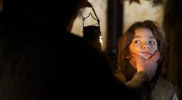 Кадр из фильма "Человек, который смеется" - 2