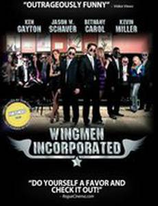 Wingmen Incorporated
