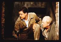 Кадр Тихий американец