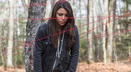 Кадр из фильма "Злой дух " - 2