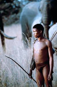 Кадр В плену песков