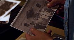 Кадр из фильма "Чунгул" - 2