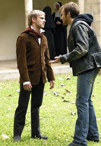 Кадр Остаться в живых