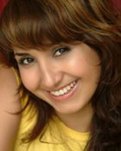 Наргес Рашиди фото