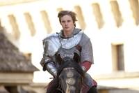 Кадр Мерлин