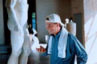 Кадр Тел(к)охранители