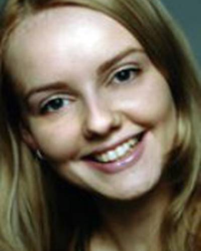 Екатерина Басова фото