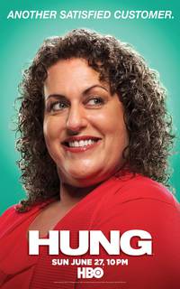 Постер Жеребец