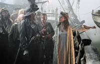 Кадр Пираты Карибского моря: Проклятие Черной жемчужины