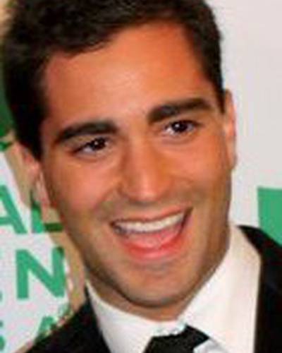 Ричард Коури фото