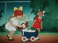 Кадр Цветик-Семицветик