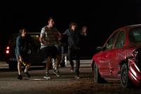 Кадр Красный штат