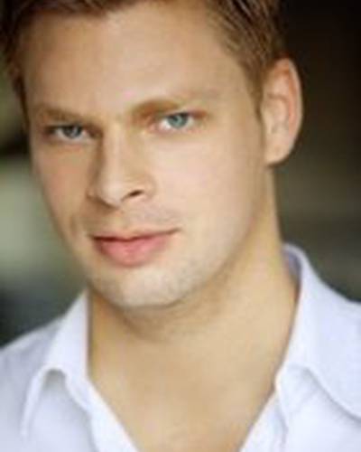 Мэтт Землин фото