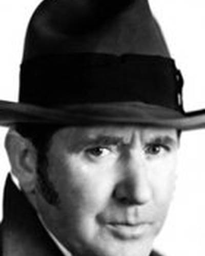 Дж. М. Кэрриган фото