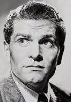 Лоуренс Оливье