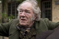 Кадр Крэнфорд