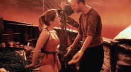 Кадр из фильма "Юнга" - 1