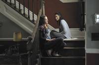 Кадр Быть человеком