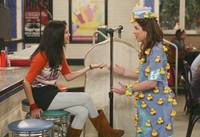 Кадр Волшебники из Вэйверли Плэйс