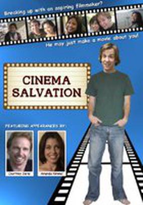 Cinema Salvation