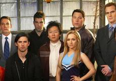 Культовые «Герои» вернутся в телеэфир в следующем году