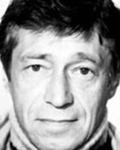 Георгий Рерберг фото