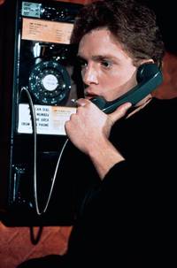 Кадр В поисках мистера Гудбара