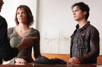 Кадр Дневники вампира