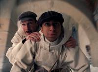 Кадр Отель «Гранд Будапешт»