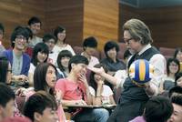 Кадр Магия победы