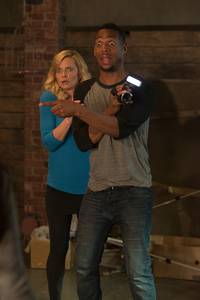 Кадр Дом с паранормальными явлениями 2