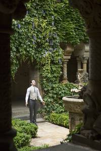 Кадр Дракула