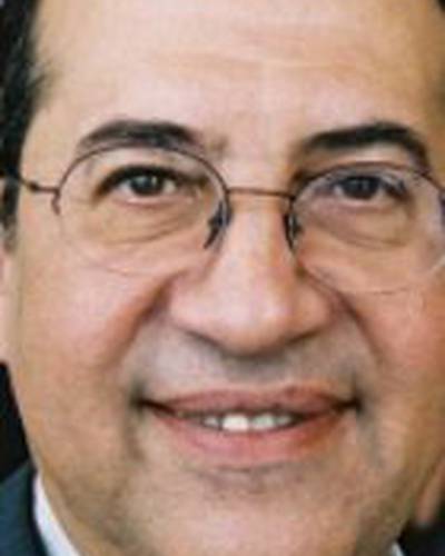 Жан-Люк Азулай фото