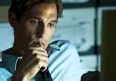 Мэттью МакКонахи отказался сниматься в сиквеле «Стражей Галактики»