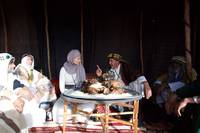 Кадр Королева пустыни