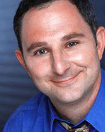 Энди Милдер фото