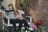 Кадр Мелисса и Джоуи