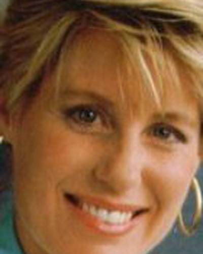 Сюзанна Северейд фото