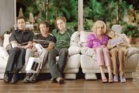 Кадр Большие неприятности