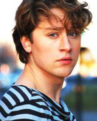 Адриан Тополь фото