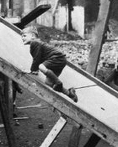 Брюс Балден фото