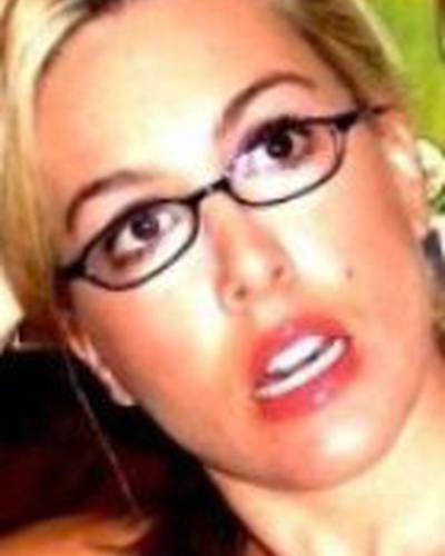 Леонора Скелфо фото