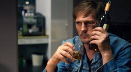 Кадр из фильма "Супер-эго" - 2