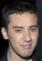 Майкл Догерти фото